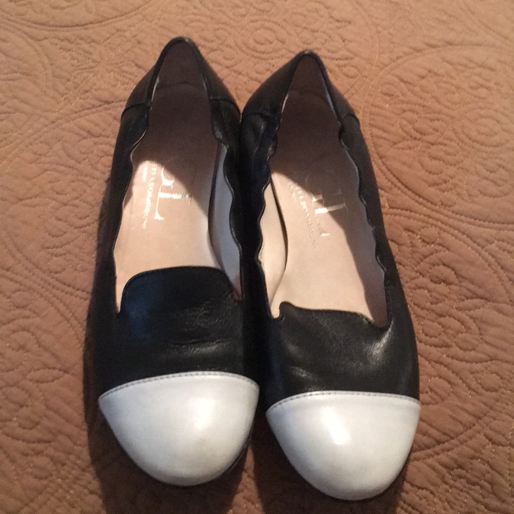 Attilio Giusti Leomrruni Shoes